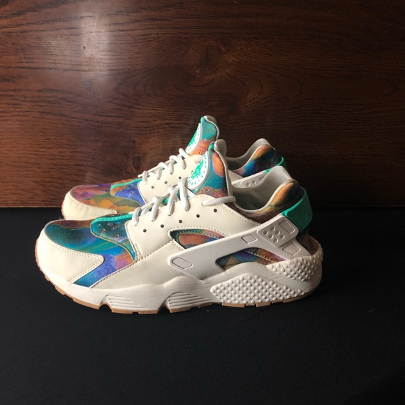 nike air huarache alternate galaxy